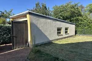 ** Gemütliches Einfamilienhaus mit Garten in ruhiger Lage von Dresden Kleinzschachwitz ** – 1259 Kleinzschachwitz, Dresden – Vorschaubild 29