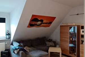 Ansprechende und neuwertige 2-Raum-Dachgeschosswohnung in Bottrop – Horster Straße 324a, 46238 Batenbrock, Bottrop – Vorschaubild 9