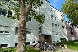 Schöne 1-Zimmer Wohnung nahe AUDI – Rossinistraße 5, 85057 Nordwest, Ingolstadt – Vorschaubild 1
