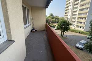 Sanierte 2 - Zimmer-Eigentumswohnung mit Balkon und Stellplatz in Maintal-Bischofsheim – Die vollständige Adresse der Immobilie erhältst du vom Anbieter., 63477 Maintal – Vorschaubild 3