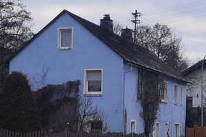 Kapitalanleger aufgepasst!! Schönes Einfamilienhaus in Helmbrechts zu verkaufen
