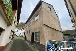 Modernisiertes Wohnhaus mit historischem Flair nahe der Mosel – Die vollständige Adresse der Immobilie erhältst du vom Anbieter., 56332 Burgen – Vorschaubild 29
