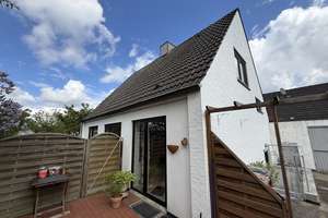 Einfamilienhaus auf rd. 80 m² mit 3,5 Zimmern auf 748 m² großem Eigenlandgrundstück – Die vollständige Adresse der Immobilie erhältst du vom Anbieter., 23568 Schlutup, Lübeck – Vorschaubild 5