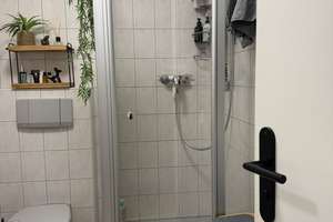 Schöne 2-Zimmer-Wohnung mit Balkon ins Grüne – Nachmieter gesucht frühestens zum 01.02.2026 – Die vollständige Adresse der Immobilie erhältst du vom Anbieter., 80686 St. Ulrich, München – Vorschaubild 10