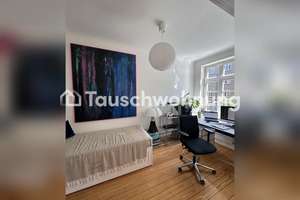 Tauschwohnung: 2,5-Zimmer-Wohnung in Hamburg-Nord, 65 m² – Die vollständige Adresse der Immobilie erhältst du vom Anbieter., 20249 Eppendorf, Hamburg – Vorschaubild 5