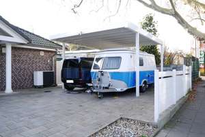Essen, Bungalow, 5 Zi., 126m² Wfl., 760m² Grst., Energie A+, Doppel-Carport+Grg.+5 Stellpl. – Die vollständige Adresse der Immobilie erhältst du vom Anbieter., 45139 Frillendorf, Essen – Vorschaubild 3