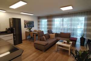 3-Zi-Wohnung mit vielen Extras in der Fürther Südstadt – Balbiererstraße 28, 90763 Südstadt Industriegebiet, Fürth – Vorschaubild 2
