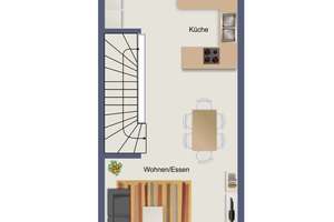 Neubau: Gehobenes Wohnen mit Stil und kleinem Garten perfekt für Ihre Familie – Die vollständige Adresse der Immobilie erhältst du vom Anbieter., 80997 Allach, München – Vorschaubild 11