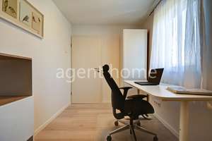 MÖBLIERT - MODERN LIVING - Schöne Wohnung in Toplage – Die vollständige Adresse der Immobilie erhältst du vom Anbieter., 70597 Waldau, Stuttgart – Vorschaubild 20