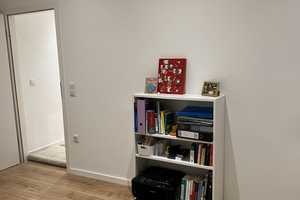 1- Zimmer, Küche - Apartment – Werderstr. 4, 68161 Mannheim – Vorschaubild 4