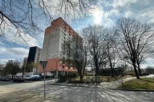 RAUMWUNDER MIT POTENTIAL