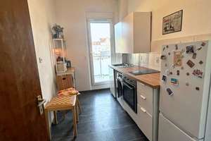 Helle 3-Zimmer-Wohnung Mit Top Infrastruktur  – Hummelsteiner Weg 41, 90459 Galgenhof, Nürnberg – Vorschaubild 2
