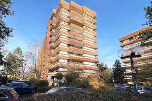 Hell & modern & viel Platz: sanierte 3 Zimmer, Balkon, guter Schnitt, neues Bad mit Wanne + Dusche – Goltsteinstr. 93, 50968 Bayenthal, Köln – Vorschaubild 14