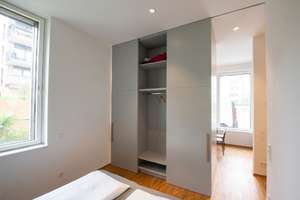 Seltene Gelegenheit: 6 Zimmer im Domagkpark– Ideal für Familien oder als WG-Investment! – Die vollständige Adresse der Immobilie erhältst du vom Anbieter., 80807 Alte Heide-Hirschau, München – Vorschaubild 17