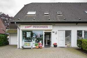 CHARMANTES WOHN-UND GESCHÄFTSHAUS IN BESTER LAGE VON TRAAR! keine Käuferprovision – Krefeld – Vorschaubild 1