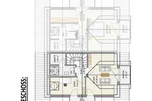 Neubauprojekt - Hochwertige Doppelhaushälfte - DHH3 – Weilheim-Schongau (Kreis) – Vorschaubild 10