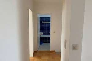 RESERVIERT - Renovierte 3-Zimmer-Wohnung in grüner Lage mit großem West-Balkon und Einzelgarage – Die vollständige Adresse der Immobilie erhältst du vom Anbieter., 22455 Niendorf, Hamburg – Vorschaubild 10