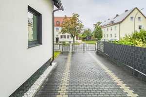 Zögern Sie nicht: Exklusives kernsaniertes EFH mit Garten und 3 Freistellplätzen in guter Lage – Schwandorf (Kreis) – Vorschaubild 17