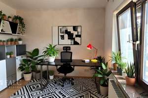 Schöne Maisonette-Wohnung mit Garten – Die vollständige Adresse der Immobilie erhältst du vom Anbieter., 68799 Reilingen – Vorschaubild 32