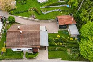 Waldrandlage, Ruhe, Natur – Ihr neues Zuhause im Grünen – Die vollständige Adresse der Immobilie erhältst du vom Anbieter., 94157 Perlesreut – Vorschaubild 16