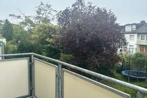 WG-geeignete, möblierte 2-Zimmerwohnung in ruhiger Lage von Niehl – Auf dem Heidenberg 19, 50735 Niehl, Köln – Vorschaubild 6