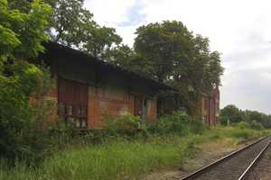 Gründerzeit Bahnhof Kummersdorf-Gut (Bj. 1900) – An der K. M. E. 1, 15838 Teltow-Fläming (Kreis) – Vorschaubild 4