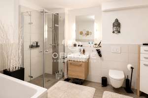 ***Außergewöhnliche Loft-Maisonette im Graphischen Viertel – sofort bezugsfrei*** – 4103 Zentrum-Ost, Leipzig – Vorschaubild 28