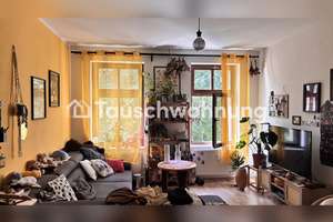 Tauschwohnung: Leipzig Süd: Gemütliche 3-Zimmer-Wohnung – Die vollständige Adresse der Immobilie erhältst du vom Anbieter., 4275 Südvorstadt, Leipzig – Vorschaubild 2
