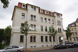 ***DRESDEN-TRACHENBERGE*** 
 Für Kapitalanleger... gut vermietete 2-Zimmerwohnung mit Balkon! – Die vollständige Adresse der Immobilie erhältst du vom Anbieter., 1129 Pieschen-Nord/Trachenberge, Dresden – Vorschaubild 4