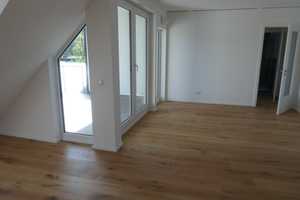 Neue helle Dachgeschoßwohnung mit Flair + moderner Technik im Energiesparhaus – Bonn – Vorschaubild 19