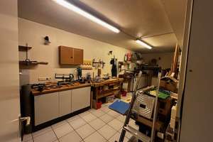 Voll unterkellerte Doppelhaushälfte in ruhiger Wohnlage – Die vollständige Adresse der Immobilie erhältst du vom Anbieter., 40591 Wersten, Düsseldorf – Vorschaubild 23