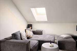 Exklusive möblierte Design-Dachgeschosswohnung mit Homeoffice & All-Inclusive-Miete im Hellwinkel – Reislinger Straße 8, 38446 Hellwinkel, Wolfsburg – Vorschaubild 3