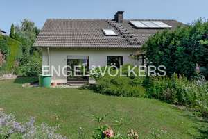 Vielseitiges Einfamilienhaus in ruhiger Lage – Die vollständige Adresse der Immobilie erhältst du vom Anbieter., 61462 Königstein im Taunus – Vorschaubild 4