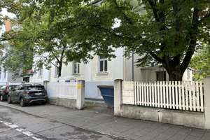 Helle modernisierte 2-Zimmer-Souterrainwohnung – Riesenfeldstr. 32, 80809 Am Riesenfeld, München – Vorschaubild 14