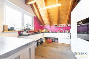 * BIETERVERFAHREN *
STADTHAUS mit Charakter, Macken und Kanten 
* ideales Projekt für Heimwerker * – Die vollständige Adresse der Immobilie erhältst du vom Anbieter., 84036 Berg, Landshut – Vorschaubild 11