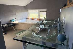 Modernes Einfamilienhaus mit freiem See- und Bergblick Nähe  Prien – Die vollständige Adresse der Immobilie erhältst du vom Anbieter., 83253 Rimsting – Vorschaubild 26