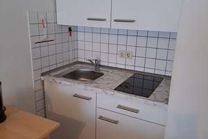 Gemütliche kleine Erdgeschosswohnung der Erlanger Innenstadt – Die vollständige Adresse der Immobilie erhältst du vom Anbieter., 91052 Stubenloh, Erlangen – Vorschaubild 6