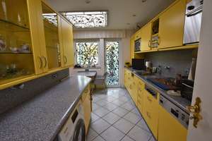 Stilvoller Bungalow mit Pool in ruhiger Waldrandlage – Die vollständige Adresse der Immobilie erhältst du vom Anbieter., 63150 Heusenstamm – Vorschaubild 9