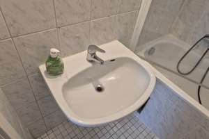 Helle 2-Zimmer Wohnung in Oberbilk – 40227 Oberbilk, Düsseldorf – Vorschaubild 6