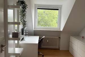 Ansprechende, renovierte 3-Zimmer-Dachgeschosswohnung in Mönchengladbach – Die vollständige Adresse der Immobilie erhältst du vom Anbieter., 41169 Hardt-Mitte, Mönchengladbach – Vorschaubild 7