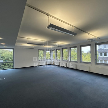 BNPP RE - Moderne und hochwertige Bürofläche im Trimonte Park