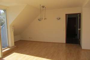 Dachgeschosswohnung (1994 ausgebaut) Hannover - Groß Buchholz – Schiffhornfeld 0, 30655 Groß-Buchholz, Hannover – Vorschaubild 2