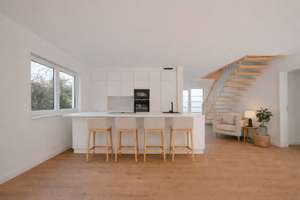 Familienarchitektur mit Wohlfühlcharakter – Waldingstraße 28c, 22391 Wellingsbüttel, Hamburg – Vorschaubild 3