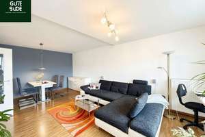 Top-Lage an der Alten Mainbrücke: 2-Zimmer-Wohnung mit Balkon & TG-Stellplatz – Die vollständige Adresse der Immobilie erhältst du vom Anbieter., 97082 Altstadt, Würzburg – Vorschaubild 3