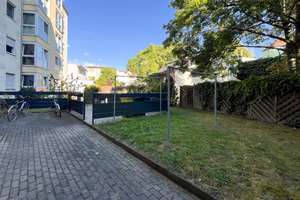 Gohlis-Süd: Stilvolles Single-Apartment (2020 saniert) mit moderner Einbauküche – Die vollständige Adresse der Immobilie erhältst du vom Anbieter., 4155 Gohlis-Süd, Leipzig – Vorschaubild 9