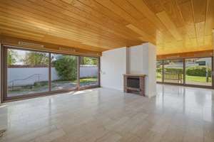 Wohntraum mit Alpenblick und direktem  Zugang zum Panoramaweg – Die vollständige Adresse der Immobilie erhältst du vom Anbieter., 89077 Weststadt, Ulm – Vorschaubild 5
