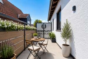 Lederer19 | Sanierte 1,5-Zimmer-Wohnung mit Balkon in ruhiger Altstadt-Lage. Frei! – 93047 Innenstadt, Regensburg – Vorschaubild 8