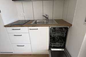 Möblierte 1-Zimmer-Wohnung (36,33 m²) mit Balkon und TG-Stellplatz in Korntal-Münchingen – ab 01.07. – Stuttgarter Straße 73, 70825 Korntal-Münchingen – Vorschaubild 11
