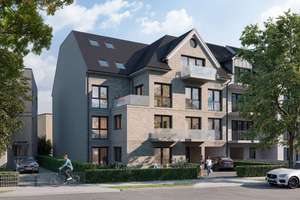 Urban wohnen. Ruhig leben. – Die vollständige Adresse der Immobilie erhältst du vom Anbieter., 22761 Bahrenfeld, Hamburg – Vorschaubild 2