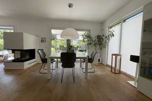 EFH in Zehlendorf, 6 Zimmer, Pool, Sauna, Provisionsfrei, sofort verfügbar – 14167 Zehlendorf, Berlin – Vorschaubild 18